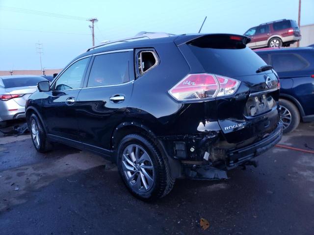 Photo 1 VIN: 5N1AT2MV4FC761517 - NISSAN ROGUE 