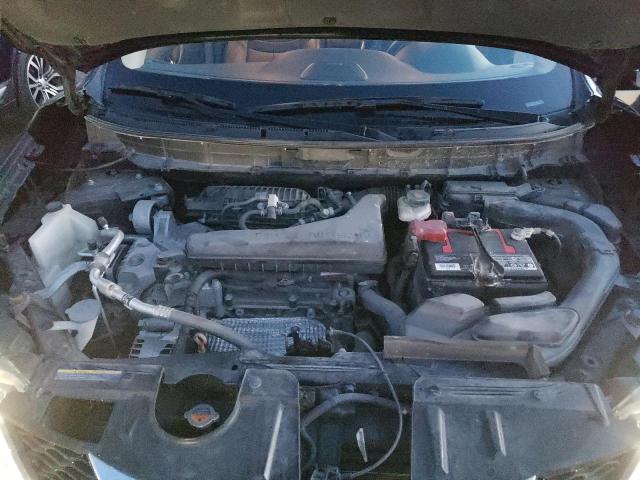 Photo 10 VIN: 5N1AT2MV4FC761517 - NISSAN ROGUE 