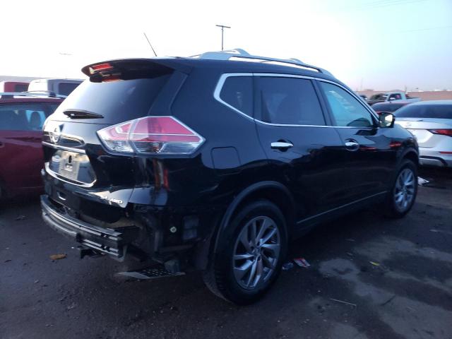 Photo 2 VIN: 5N1AT2MV4FC761517 - NISSAN ROGUE 