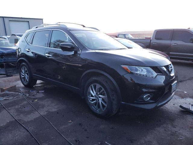 Photo 3 VIN: 5N1AT2MV4FC761517 - NISSAN ROGUE 