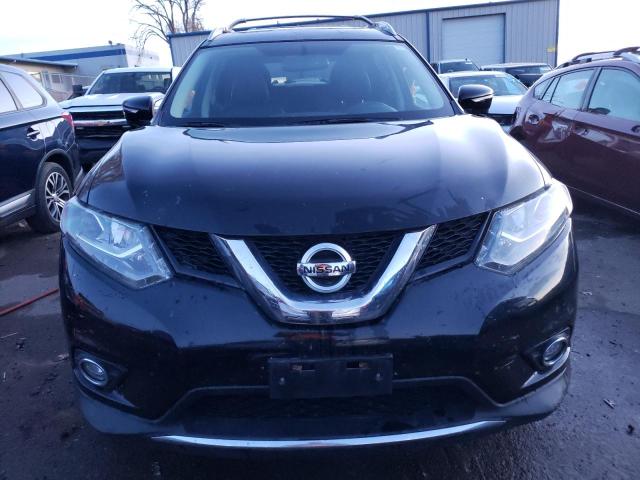 Photo 4 VIN: 5N1AT2MV4FC761517 - NISSAN ROGUE 