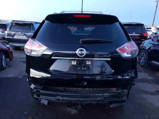 Photo 5 VIN: 5N1AT2MV4FC761517 - NISSAN ROGUE 