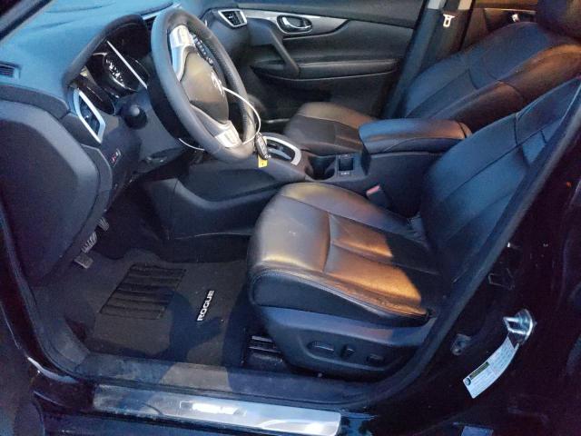 Photo 6 VIN: 5N1AT2MV4FC761517 - NISSAN ROGUE 