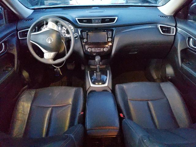 Photo 7 VIN: 5N1AT2MV4FC761517 - NISSAN ROGUE 