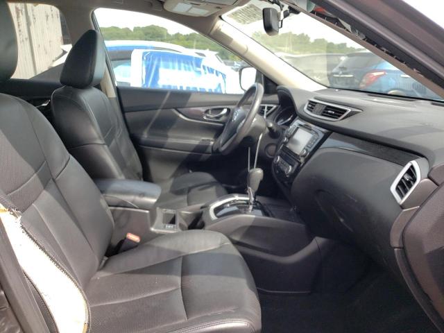 Photo 4 VIN: 5N1AT2MV4FC763638 - NISSAN ROGUE S 