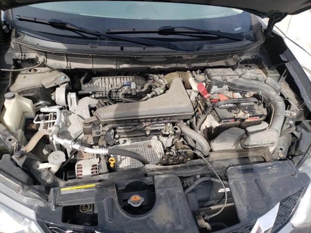 Photo 6 VIN: 5N1AT2MV4FC763638 - NISSAN ROGUE S 