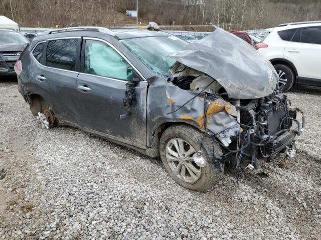 Photo 3 VIN: 5N1AT2MV4FC766572 - NISSAN ROGUE S 