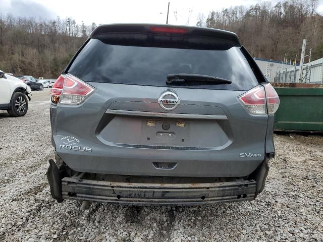 Photo 5 VIN: 5N1AT2MV4FC766572 - NISSAN ROGUE S 