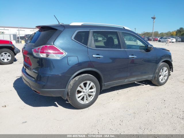 Photo 3 VIN: 5N1AT2MV4FC766880 - NISSAN ROGUE 