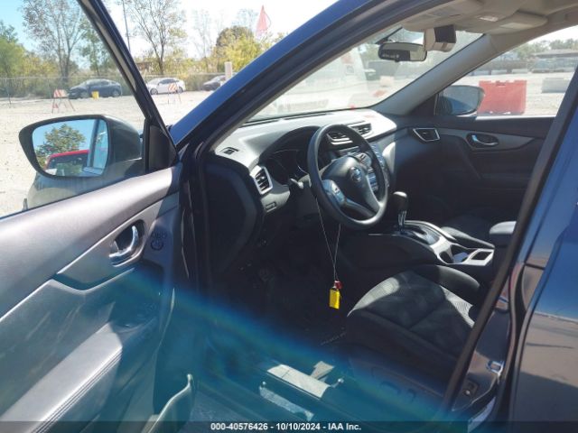 Photo 4 VIN: 5N1AT2MV4FC766880 - NISSAN ROGUE 