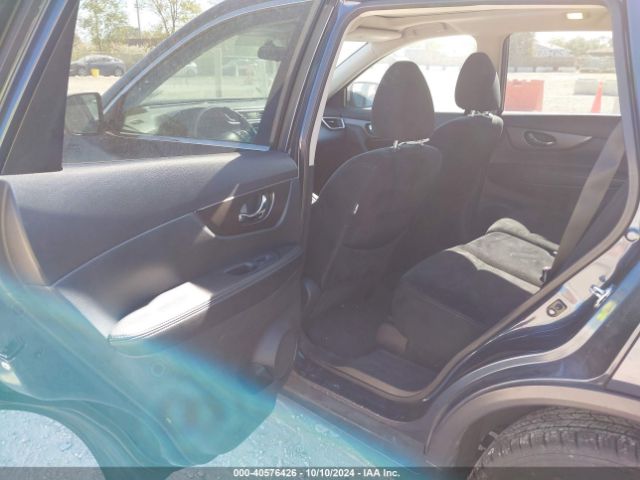 Photo 7 VIN: 5N1AT2MV4FC766880 - NISSAN ROGUE 