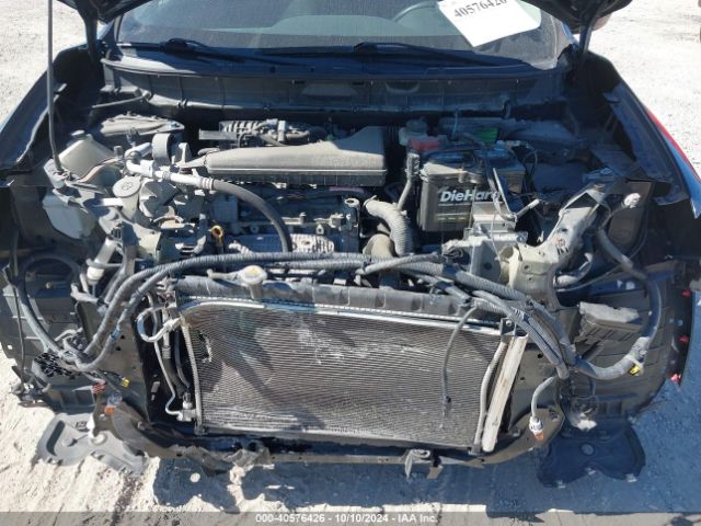 Photo 9 VIN: 5N1AT2MV4FC766880 - NISSAN ROGUE 