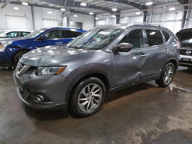 Photo 0 VIN: 5N1AT2MV4FC775286 - NISSAN ROGUE 