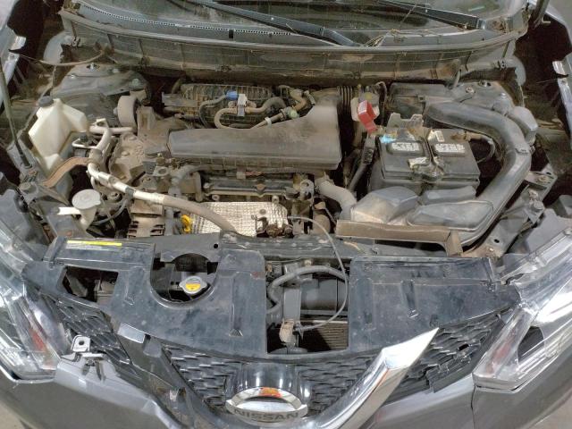 Photo 10 VIN: 5N1AT2MV4FC775286 - NISSAN ROGUE 