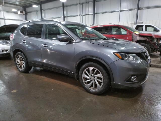 Photo 3 VIN: 5N1AT2MV4FC775286 - NISSAN ROGUE 