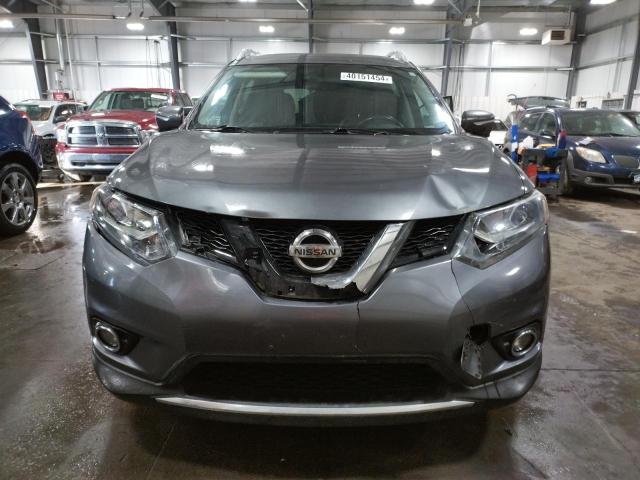 Photo 4 VIN: 5N1AT2MV4FC775286 - NISSAN ROGUE 