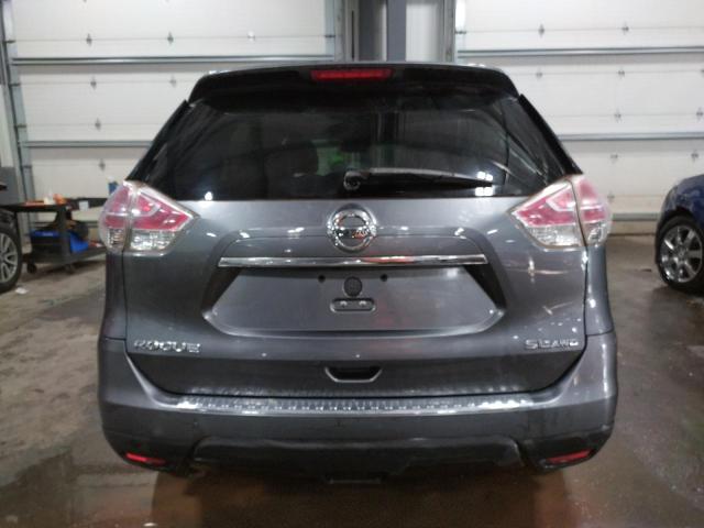 Photo 5 VIN: 5N1AT2MV4FC775286 - NISSAN ROGUE 