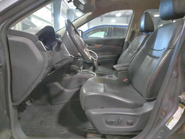 Photo 6 VIN: 5N1AT2MV4FC775286 - NISSAN ROGUE 