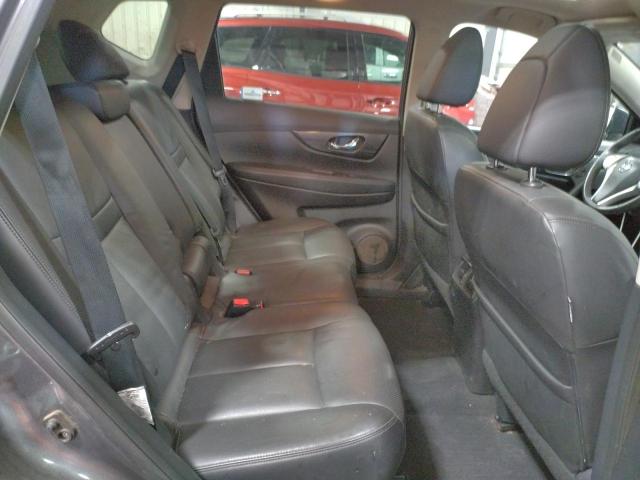 Photo 9 VIN: 5N1AT2MV4FC775286 - NISSAN ROGUE 