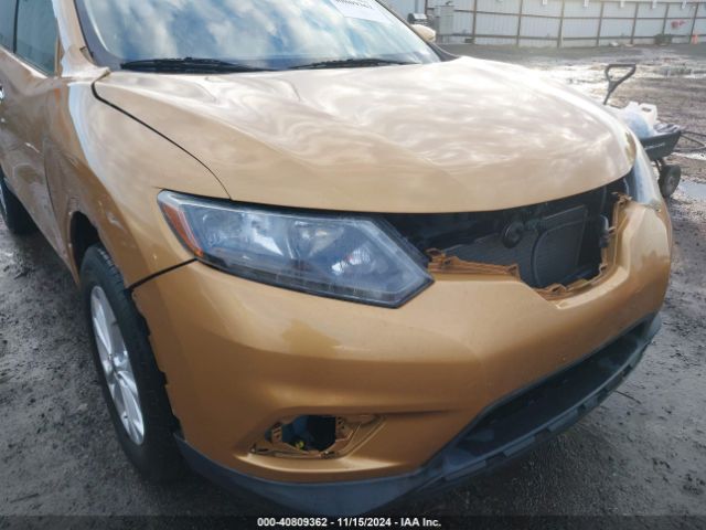 Photo 5 VIN: 5N1AT2MV4FC777183 - NISSAN ROGUE 