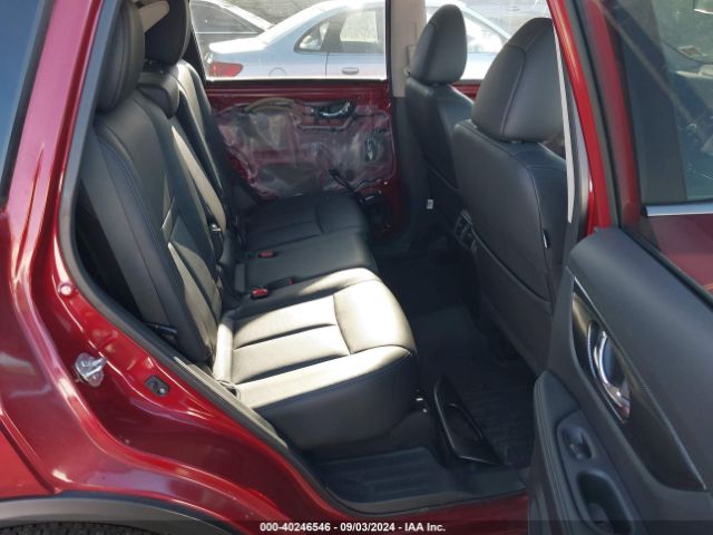 Photo 7 VIN: 5N1AT2MV4FC786952 - NISSAN ROGUE 