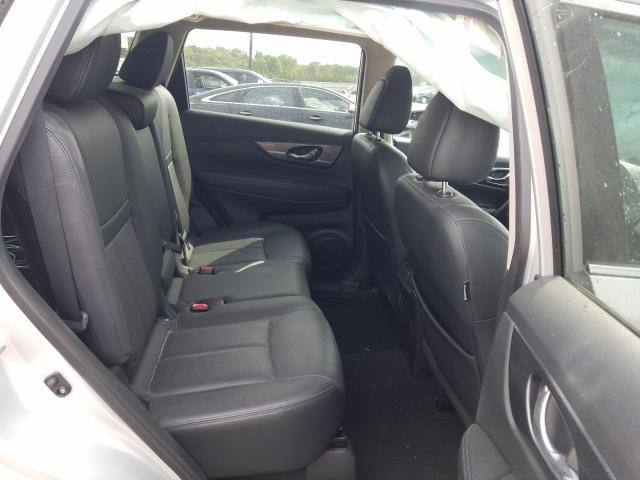 Photo 5 VIN: 5N1AT2MV4FC794436 - NISSAN ROGUE 