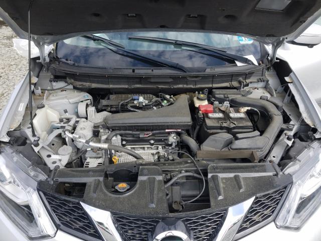 Photo 6 VIN: 5N1AT2MV4FC794436 - NISSAN ROGUE 