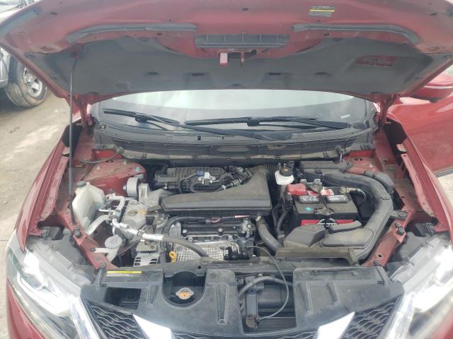 Photo 10 VIN: 5N1AT2MV4FC800848 - NISSAN ROGUE S 