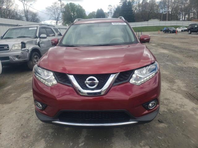 Photo 4 VIN: 5N1AT2MV4FC800848 - NISSAN ROGUE S 