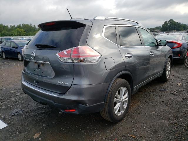 Photo 3 VIN: 5N1AT2MV4FC804706 - NISSAN ROGUE S 