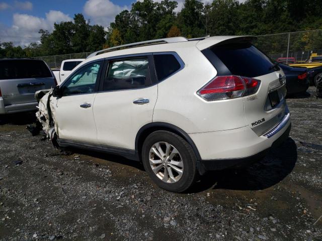 Photo 1 VIN: 5N1AT2MV4FC807539 - NISSAN ROGUE S 