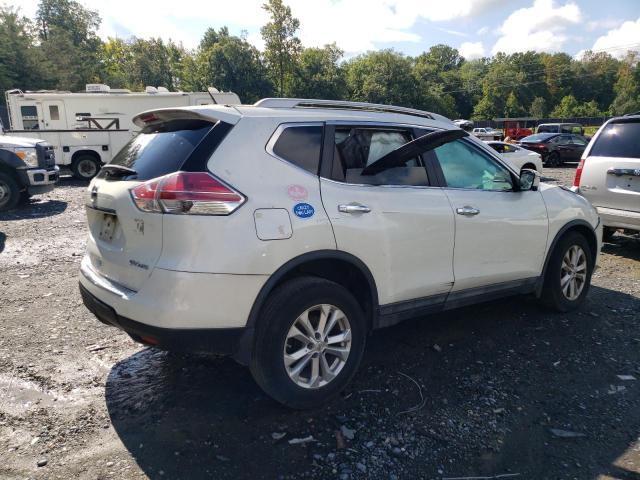 Photo 2 VIN: 5N1AT2MV4FC807539 - NISSAN ROGUE S 