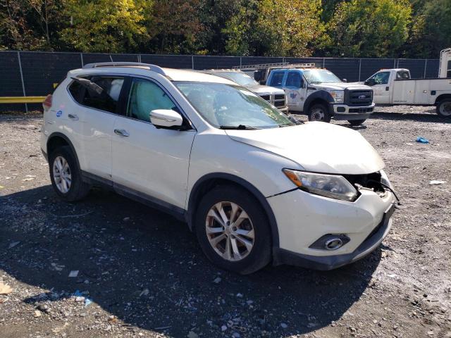 Photo 3 VIN: 5N1AT2MV4FC807539 - NISSAN ROGUE S 