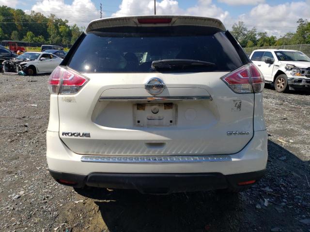 Photo 5 VIN: 5N1AT2MV4FC807539 - NISSAN ROGUE S 