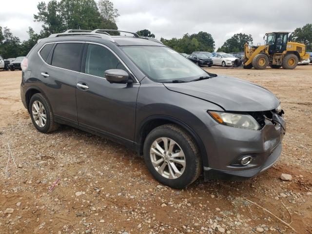 Photo 3 VIN: 5N1AT2MV4FC809520 - NISSAN ROGUE S 