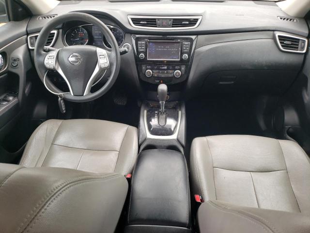 Photo 7 VIN: 5N1AT2MV4FC809520 - NISSAN ROGUE S 