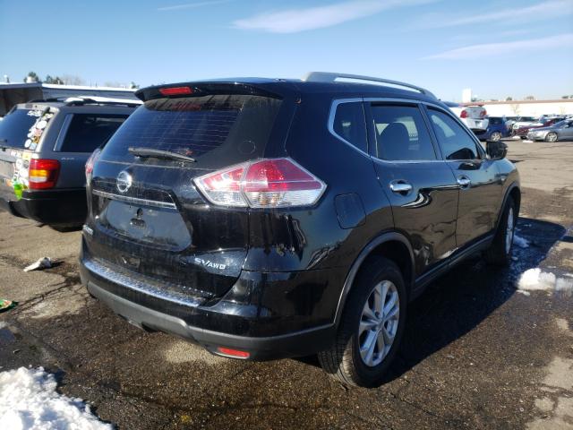 Photo 3 VIN: 5N1AT2MV4FC811624 - NISSAN ROGUE S 