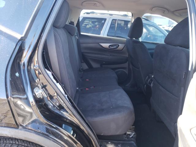 Photo 5 VIN: 5N1AT2MV4FC811624 - NISSAN ROGUE S 