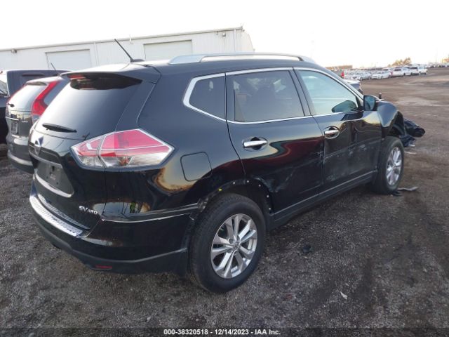 Photo 3 VIN: 5N1AT2MV4FC817939 - NISSAN ROGUE 