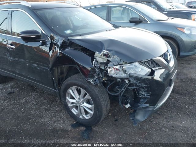 Photo 5 VIN: 5N1AT2MV4FC817939 - NISSAN ROGUE 