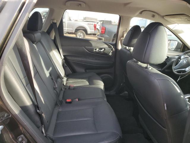 Photo 10 VIN: 5N1AT2MV4FC819559 - NISSAN ROGUE S 