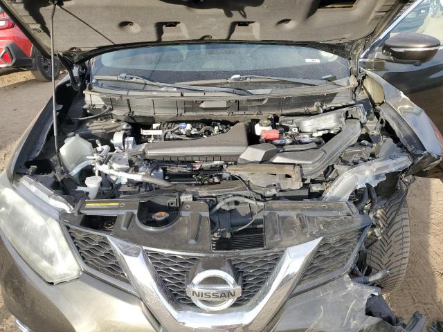 Photo 11 VIN: 5N1AT2MV4FC819559 - NISSAN ROGUE S 