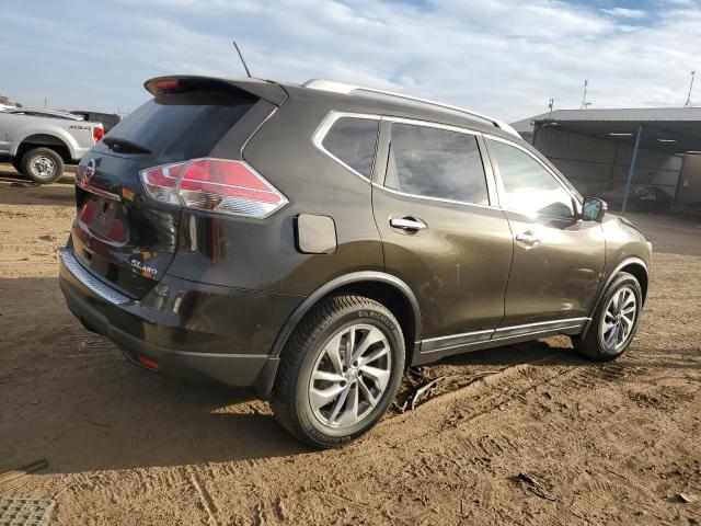 Photo 2 VIN: 5N1AT2MV4FC819559 - NISSAN ROGUE S 