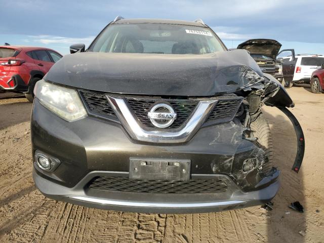 Photo 4 VIN: 5N1AT2MV4FC819559 - NISSAN ROGUE S 