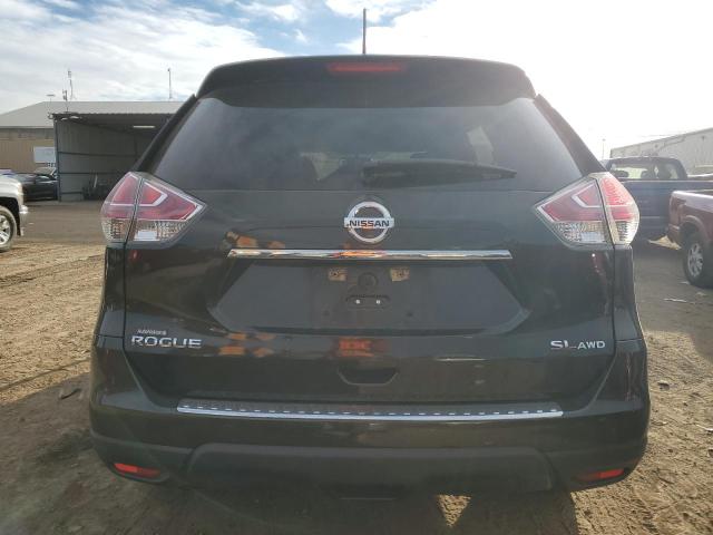 Photo 5 VIN: 5N1AT2MV4FC819559 - NISSAN ROGUE S 