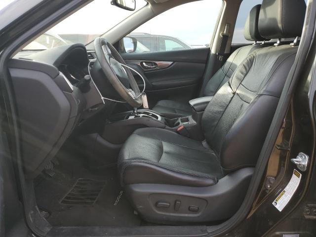 Photo 6 VIN: 5N1AT2MV4FC819559 - NISSAN ROGUE S 