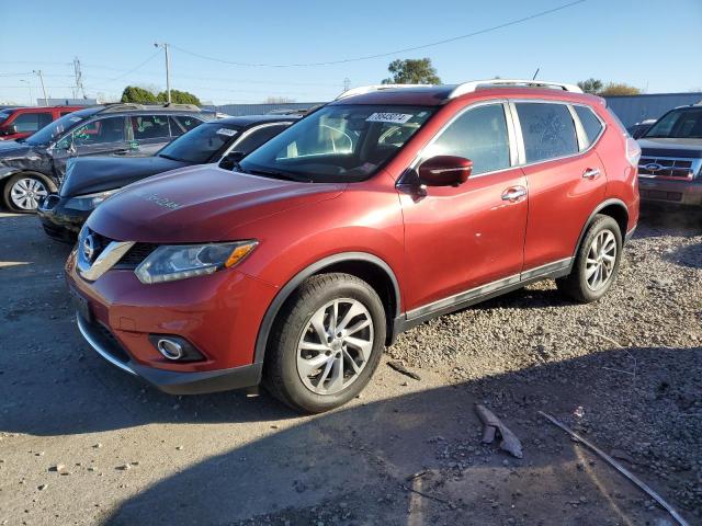 Photo 0 VIN: 5N1AT2MV4FC821232 - NISSAN ROGUE S 