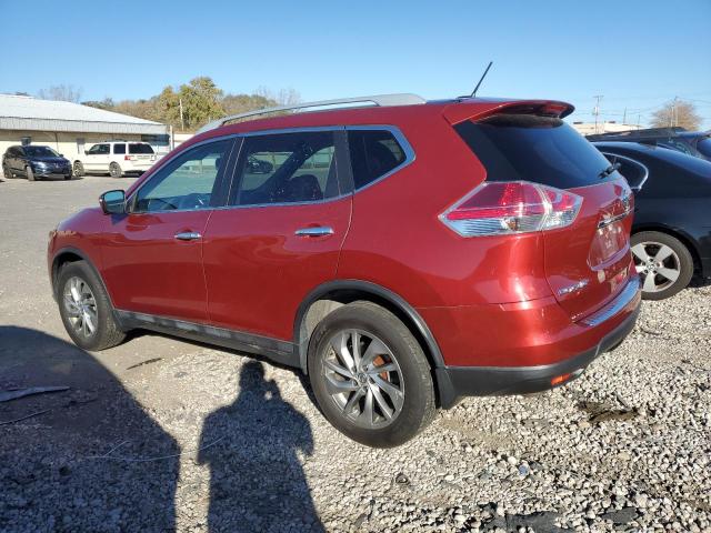 Photo 1 VIN: 5N1AT2MV4FC821232 - NISSAN ROGUE S 