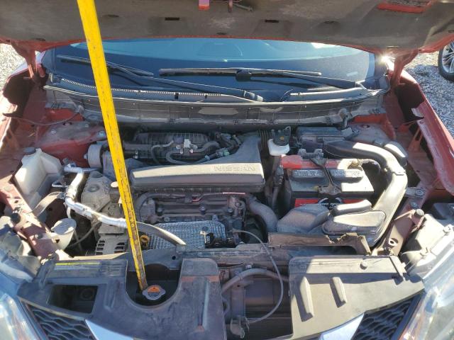 Photo 11 VIN: 5N1AT2MV4FC821232 - NISSAN ROGUE S 