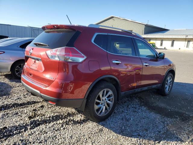 Photo 2 VIN: 5N1AT2MV4FC821232 - NISSAN ROGUE S 